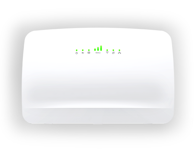 Telia Zone Hybrid -reititin (Router Fast 5370 Air) | Modeemit Ja ...